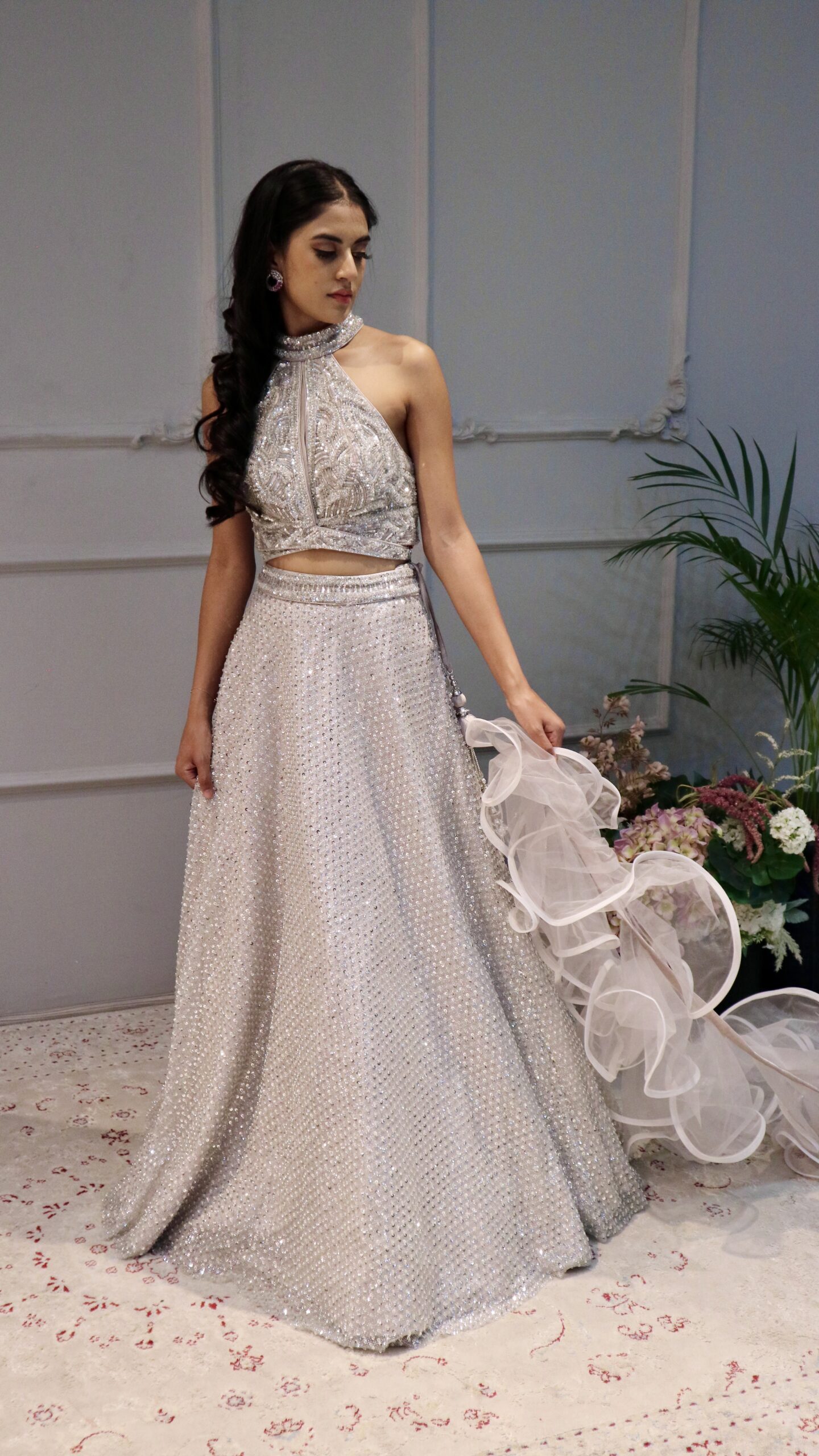 Simmi in